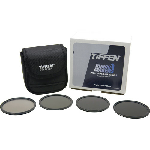 Tiffen 77mm infrared - 77mm, infrared/neutral